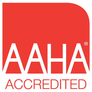 AAHA Accredited